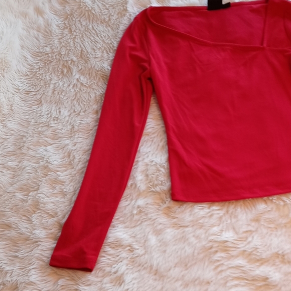 Nordstrom Rack - Free Press A xxs - Picture 5 of 9